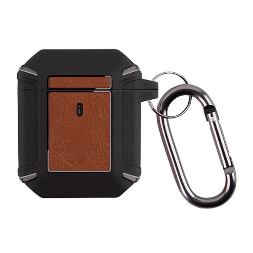 Case Cover Compatible with AirPods Pro Airpods 1/2 AirPods 3 Dustproof Shockproof Armor TPU Headphone Case
Case Cover Compatible with AirPods Pro Airpods 1/2 AirPods 3 Dustproof Shockproof Armor TPU Headphone Case