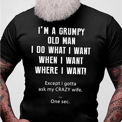 Men's T shirt Tee Hot Stamping Graphic Letter Crew Neck Street Casual Print Short Sleeve Tops Basic Fashion Classic Comfortable White Black Red
Men's T shirt Tee Hot Stamping Graphic Letter Crew Neck Street Casual Print Short Sleeve Tops Basic Fashion Classic Comfortable White Black Red