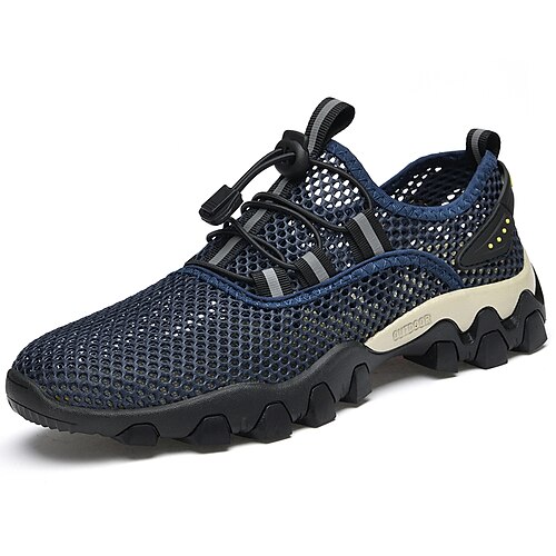Men's Loafers Slip-Ons Comfort Shoes Casual Athletic Walking Shoes PU Black Gray Blue Summer
Men's Loafers Slip-Ons Comfort Shoes Casual Athletic Walking Shoes PU Black Gray Blue Summer