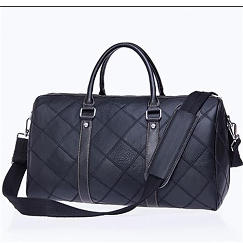 Men's Top Handle Bag Nappa Leather Cowhide Zipper Daily Light Coffee Black Coffee
Men's Top Handle Bag Nappa Leather Cowhide Zipper Daily Light Coffee Black Coffee