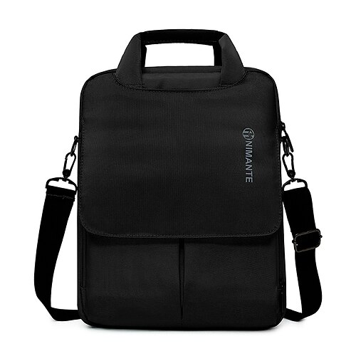 Laptop Shoulder Bags 14 inch Compatible with Macbook Air Pro, HP, Dell, Lenovo, Asus, Acer, Chromebook Notebook Travel Bag Waterpoof Shock Proof Adjustable Shoulder Strap Oxford Cloth
Laptop Shoulder Bags 14 inch Compatible with Macbook Air Pro, HP, Dell, Lenovo, Asus, Acer, Chromebook Notebook Travel Bag Waterpoof Shock Proof Adjustable Shoulder Strap Oxford Cloth