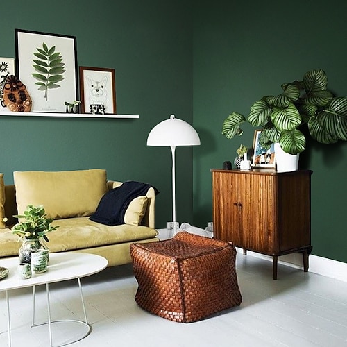 Solid Color Wallpaper Living Room Bedroom Background Wall Clothing Store Restaurant Waterproof Non-Woven Wallpaper
Solid Color Wallpaper Living Room Bedroom Background Wall Clothing Store Restaurant Waterproof Non-Woven Wallpaper