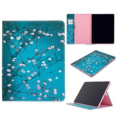 Tablet Case Cover For Apple iPad 10.2'' 9th 8th 7th iPad Pro 12.9'' 5th iPad Air 4th 3rd iPad mini 6th 5th 4th iPad Pro 11'' 3rd Card Holder with Stand Flip Flower PU Leather
Tablet Case Cover For Apple iPad 10.2'' 9th 8th 7th iPad Pro 12.9'' 5th iPad Air 4th 3rd iPad mini 6th 5th 4th iPad Pro 11'' 3rd Card Holder with Stand Flip Flower PU Leather