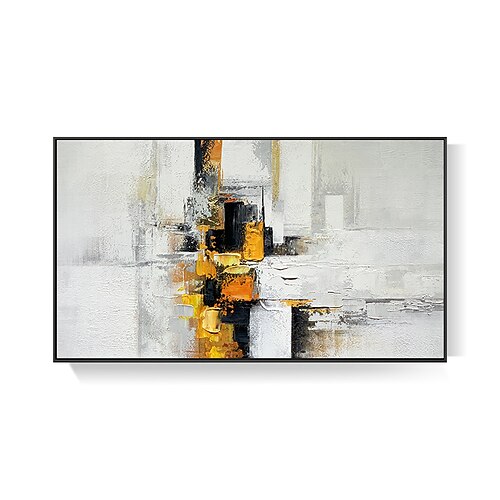 Handmade Hand Painted Canvas Painting Wall Art Modern Texture Abstract Oil Painting Landscape Home Decoration Decor Rolled Canvas No Frame Unstretched
Handmade Hand Painted Canvas Painting Wall Art Modern Texture Abstract Oil Painting Landscape Home Decoration Decor Rolled Canvas No Frame Unstretched
