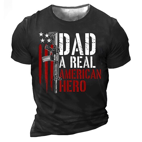Men's T shirt Tee 3D Print Graphic Letter Crew Neck Casual Daily Print Short Sleeve Tops Fashion Vintage Designer Big and Tall Green Black Blue
Men's T shirt Tee 3D Print Graphic Letter Crew Neck Casual Daily Print Short Sleeve Tops Fashion Vintage Designer Big and Tall Green Black Blue