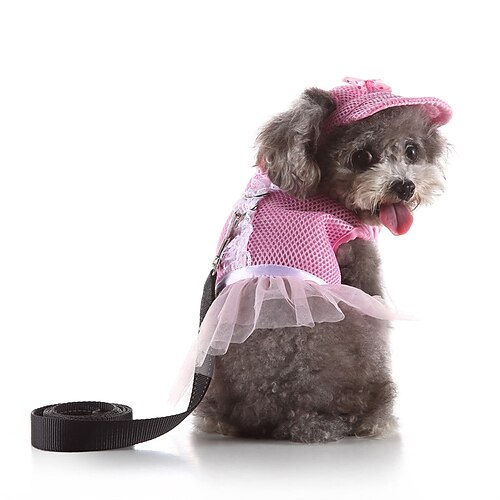 Dog Harness Vest Spots & Checks Solid Colored Fashion Cute Holiday Casual / Daily Dog Clothes Puppy Clothes Dog Outfits Soft Black / Red Black Blue Costume for Girl and Boy Dog Polyester XS S M
Dog Harness Vest Spots & Checks Solid Colored Fashion Cute Holiday Casual / Daily Dog Clothes Puppy Clothes Dog Outfits Soft Black / Red Black Blue Costume for Girl and Boy Dog Polyester XS S M