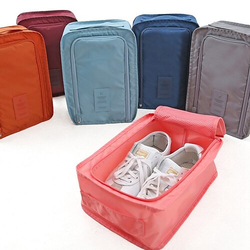 portable folding small shoe bag travel storage bag shoe storage bag multifunctional waterproof beach travel shoe bag 20X30X10CM
portable folding small shoe bag travel storage bag shoe storage bag multifunctional waterproof beach travel shoe bag 20X30X10CM