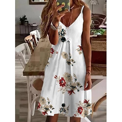 Damen Sommerkleid skims dress Maxikleid Ananas Blumen Feder Ärmellos Blumen Bedruckt Sommer Frühling Spaghetti-Träger Urlaub 2023 S M L XL 2XL 3XL
Damen Sommerkleid skims dress Maxikleid Ananas Blumen Feder Ärmellos Blumen Bedruckt Sommer Frühling Spaghetti-Träger Urlaub 2023 S M L XL 2XL 3XL
