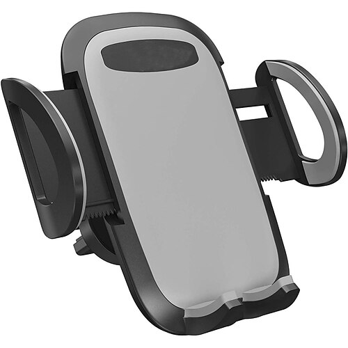 Car Phone Holder Mount Phone Car Air Vent Mount Holder Cradle Compatible for iPhone 12 11 Pro Max XS XS XR X 8 7 SE 6s 6 5s 4 Samsung Galaxy S4-S10 LG Nexus Nokia
Car Phone Holder Mount Phone Car Air Vent Mount Holder Cradle Compatible for iPhone 12 11 Pro Max XS XS XR X 8 7 SE 6s 6 5s 4 Samsung Galaxy S4-S10 LG Nexus Nokia