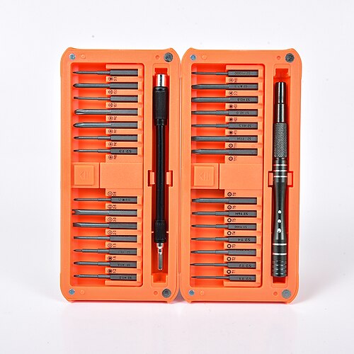 OEM Magnetic Rustproof 3mm Tool Set Toolkit Hand Tool Home repair Apple Samsung repair for computer repair
OEM Magnetic Rustproof 3mm Tool Set Toolkit Hand Tool Home repair Apple Samsung repair for computer repair