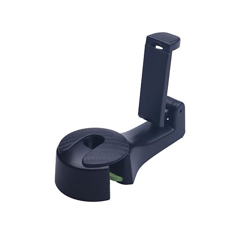 Multi-function 2 in 1 Auto Car Headrest Hooks Car Seat back Hook Phone Mount Holder Fastener Seat Back Hanger Clips for Bag
Multi-function 2 in 1 Auto Car Headrest Hooks Car Seat back Hook Phone Mount Holder Fastener Seat Back Hanger Clips for Bag