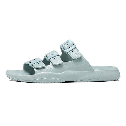 Men's Sandals Loafers Slip-Ons Casual Classic Daily Outdoor Rubber White Black Gray Spring Summer 
Men's Sandals Loafers Slip-Ons Casual Classic Daily Outdoor Rubber White Black Gray Spring Summer