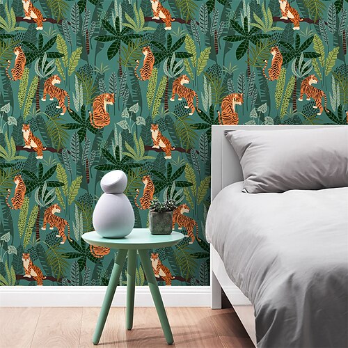 Texture Self-adhesive Wallpaper Environmental Protection Waterproof Removable Living Room Wall Stickers
Texture Self-adhesive Wallpaper Environmental Protection Waterproof Removable Living Room Wall Stickers
