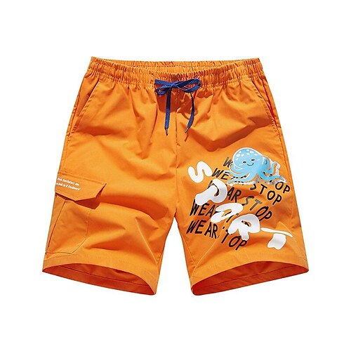 Men's Swim Trunks Swim Shorts Quick Dry Lightweight Board Shorts Bathing Suit with Pockets Drawstring Printed Summer
Men's Swim Trunks Swim Shorts Quick Dry Lightweight Board Shorts Bathing Suit with Pockets Drawstring Printed Summer
