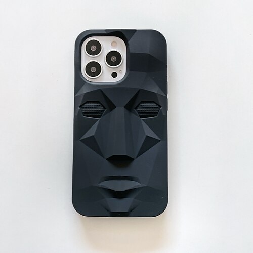 Phone Case For Apple Back Cover iPhone 13 Pro Max 12 11 SE 2022 X XR XS Max 8 7 Bumper Frame Dustproof Soft Edges 3D Cartoon Silicone
Phone Case For Apple Back Cover iPhone 13 Pro Max 12 11 SE 2022 X XR XS Max 8 7 Bumper Frame Dustproof Soft Edges 3D Cartoon Silicone