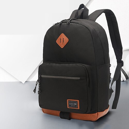 Solid Kawii School Backpack Bookbag for Student Multi-function Wear-Resistant Water Resistant Polyester School Bag Satchel 21 inch
Solid Kawii School Backpack Bookbag for Student Multi-function Wear-Resistant Water Resistant Polyester School Bag Satchel 21 inch