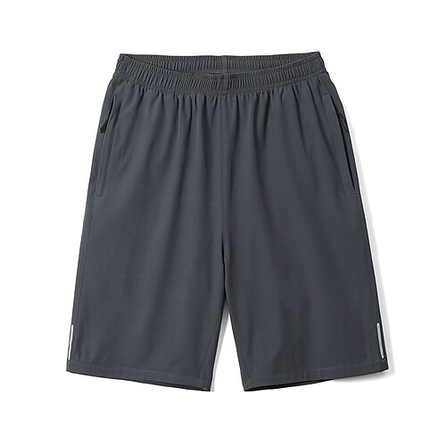 Men's Classic Style Fashion Shorts Cargo Shorts Pocket Elastic Waist Knee Length Pants Casual Daily Solid Color Comfort Breathable Mid Waist Black Dark Gray Navy Blue L XL XXL 3XL 4XL
Men's Classic Style Fashion Shorts Cargo Shorts Pocket Elastic Waist Knee Length Pants Casual Daily Solid Color Comfort Breathable Mid Waist Black Dark Gray Navy Blue L XL XXL 3XL 4XL