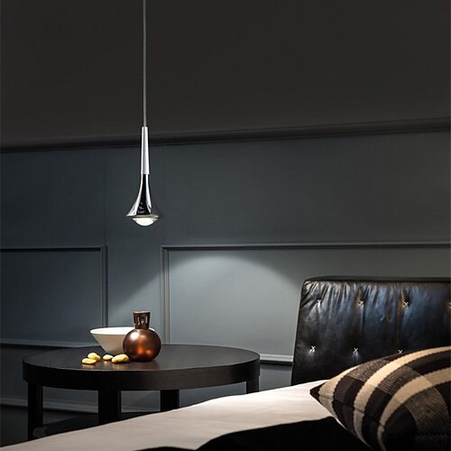 8,5 cm enkelt design pendel lys led øy lys akryl galvanisert nordisk stil 220-240v
8,5 cm enkelt design pendel lys led øy lys akryl galvanisert nordisk stil 220-240v
