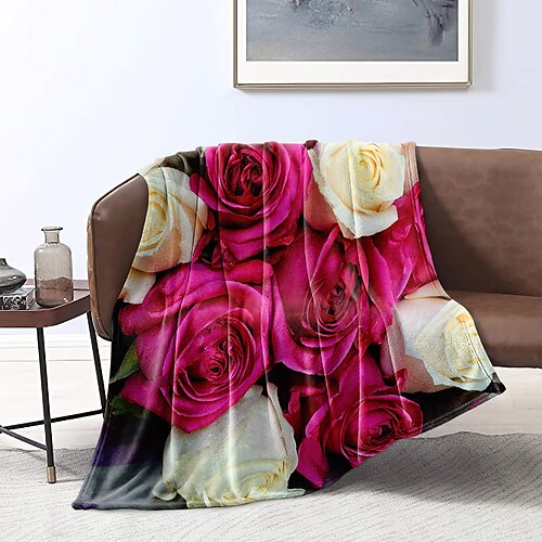 Cobertor de lã para sofá-cama, cobertor fannal gráfico da natureza, cobertor leve macio e aconchegante
Cobertor de lã para sofá-cama, cobertor fannal gráfico da natureza, cobertor leve macio e aconchegante
