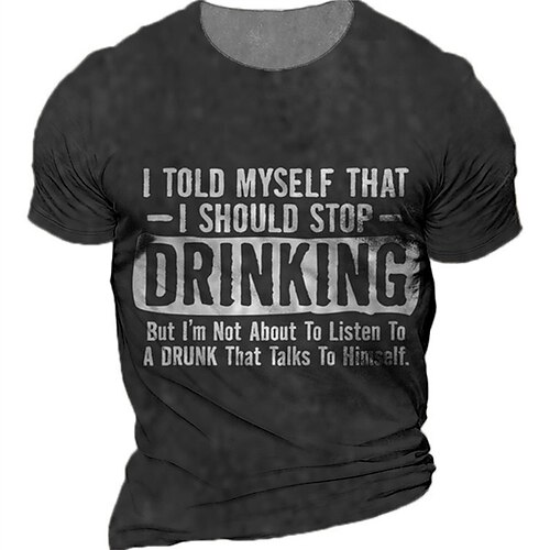 Men's Unisex T shirt Tee 3D Print Graphic Prints Letter Crew Neck Street Daily Print Short Sleeve Tops Casual Designer Big and Tall Sports Black
Men's Unisex T shirt Tee 3D Print Graphic Prints Letter Crew Neck Street Daily Print Short Sleeve Tops Casual Designer Big and Tall Sports Black