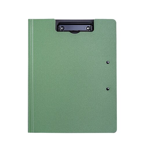Clipboard Plastic Foldable with Clamp File Organizer A4 Size Documents Paperwork
Clipboard Plastic Foldable with Clamp File Organizer A4 Size Documents Paperwork