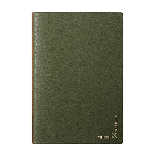 Leather Notebook Notebook Lined A5 5.8×8.3 Inch Simplicity PU SoftCover Classsic 256 Pages Notebook for School Office Business
Leather Notebook Notebook Lined A5 5.8×8.3 Inch Simplicity PU SoftCover Classsic 256 Pages Notebook for School Office Business