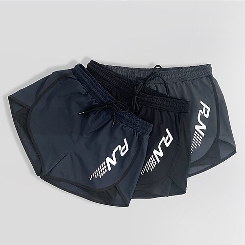 Men's Casual / Sporty Athletic Chinos Shorts Drawstring Pocket Elastic Waist Short Pants Casual Daily Micro-elastic Letter Comfort Breathable Mid Waist Black Grey Navy Blue L XL XXL 3XL
Men's Casual / Sporty Athletic Chinos Shorts Drawstring Pocket Elastic Waist Short Pants Casual Daily Micro-elastic Letter Comfort Breathable Mid Waist Black Grey Navy Blue L XL XXL 3XL