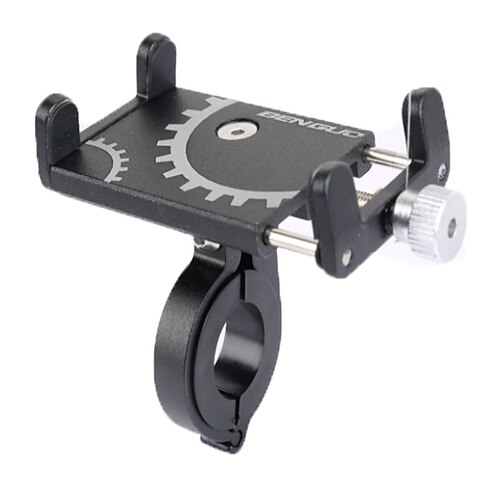 Untoom Bicycle Phone Holder Universal Bike Motorcycle Handlebar Clip Stand Mount Cell Phone Holder Bracket for iPhone 11 Pro Max
Untoom Bicycle Phone Holder Universal Bike Motorcycle Handlebar Clip Stand Mount Cell Phone Holder Bracket for iPhone 11 Pro Max