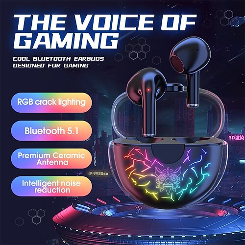 T35 True Wireless Headphones TWS Earbuds Bluetooth5.0 Stereo with Charging Box Built-in Mic for Apple Samsung Huawei Xiaomi MI Yoga Everyday Use Traveling Mobile Phone
T35 True Wireless Headphones TWS Earbuds Bluetooth5.0 Stereo with Charging Box Built-in Mic for Apple Samsung Huawei Xiaomi MI Yoga Everyday Use Traveling Mobile Phone