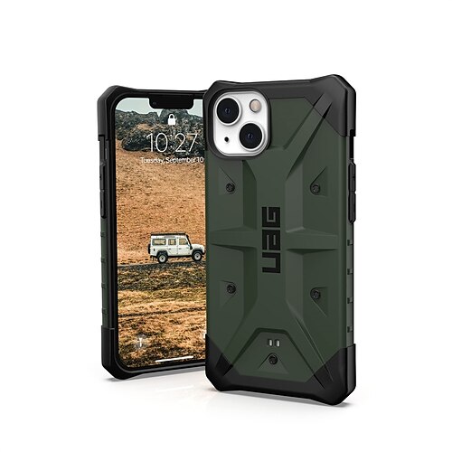 Designed for iPhone SE (2022) Case 4.7-inch Screen Rugged Lightweight Slim Shockproof Pathfinder SE Protective Cover
Designed for iPhone SE (2022) Case 4.7-inch Screen Rugged Lightweight Slim Shockproof Pathfinder SE Protective Cover