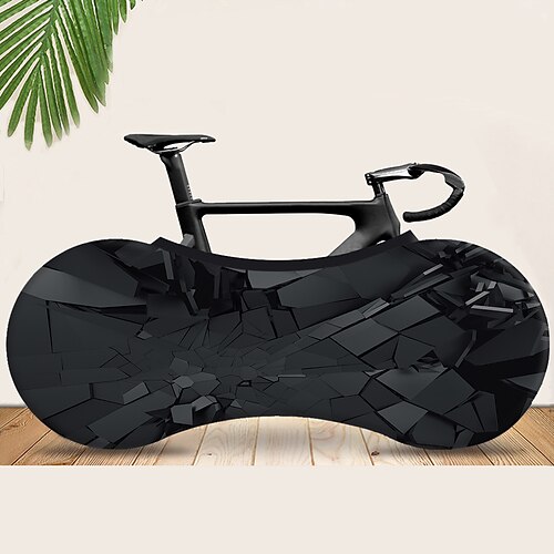 Rain Cover 26-28 inch Cycling for Cycling Black Silver Dark Gray Mountain Bike / MTB Road Cycling Cycling / Bike
Rain Cover 26-28 inch Cycling for Cycling Black Silver Dark Gray Mountain Bike / MTB Road Cycling Cycling / Bike