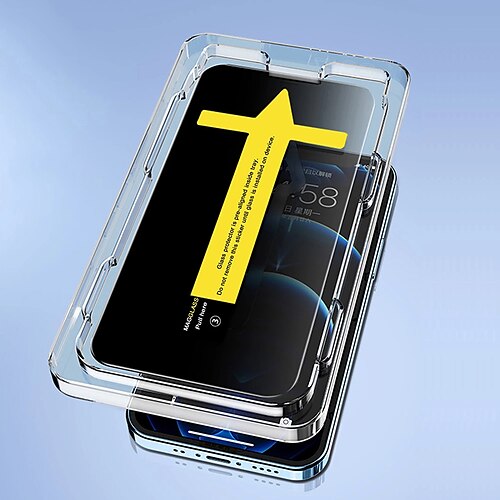 Install Membrane Tool Anti-Peep Tempered Glass For iPhone 11 12 13 Pro Max Screen Protector XR Xs Max X 13 12 mini Privacy Film
Install Membrane Tool Anti-Peep Tempered Glass For iPhone 11 12 13 Pro Max Screen Protector XR Xs Max X 13 12 mini Privacy Film