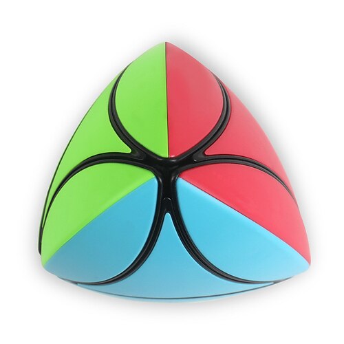 Speed Cube Set 1 pcs Magic Cube IQ Cube QIYI Z509 Fidget Desk Toy Magic Cube Educational Toy Puzzle Cube Professional Level Gift Speed Toy Gift
Speed Cube Set 1 pcs Magic Cube IQ Cube QIYI Z509 Fidget Desk Toy Magic Cube Educational Toy Puzzle Cube Professional Level Gift Speed Toy Gift