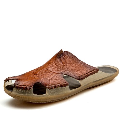 Men's Loafers Slip-Ons Casual Classic Home Daily PU Black Khaki Brown Spring Summer
Men's Loafers Slip-Ons Casual Classic Home Daily PU Black Khaki Brown Spring Summer
