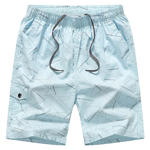 Men's Chinos Shorts Pants Multiple Pockets Elastic Drawstring Design Print Graphic Prints Geometry Comfort Breathable Knee Length Home Beach 100% Cotton Classic Style Casual Yellow Khaki Micro-elastic
Men's Chinos Shorts Pants Multiple Pockets Elastic Drawstring Design Print Graphic Prints Geometry Comfort Breathable Knee Length Home Beach 100% Cotton Classic Style Casual Yellow Khaki Micro-elastic