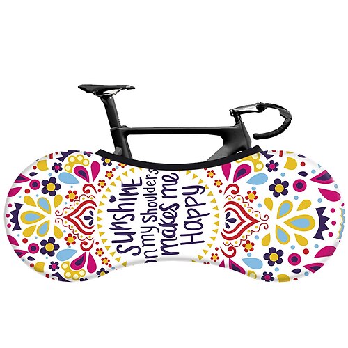 Rain Cover 26-28 inch Cycling for Cycling Green Blue Pink Mountain Bike / MTB Road Cycling Cycling / Bike
Rain Cover 26-28 inch Cycling for Cycling Green Blue Pink Mountain Bike / MTB Road Cycling Cycling / Bike