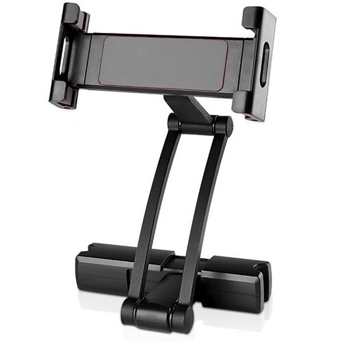 SMOYNG Aluminum Back Seat Headrest Tablet Phone Car Holder Stand For 5-13 Inch iPhone iPad Air Mini 2 3 4 Pro 12.9 Support Mount
SMOYNG Aluminum Back Seat Headrest Tablet Phone Car Holder Stand For 5-13 Inch iPhone iPad Air Mini 2 3 4 Pro 12.9 Support Mount