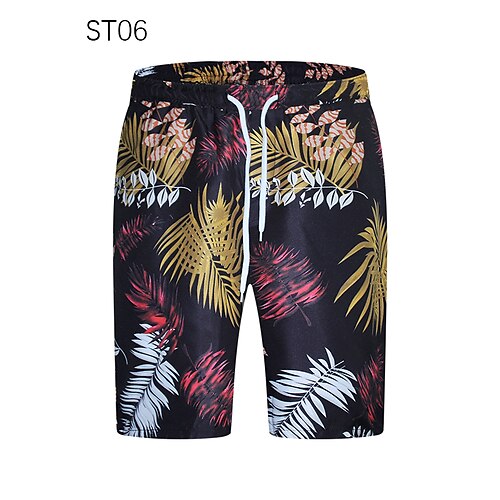 Men's Shorts Hawaiian Chinos Shorts Elastic Drawstring Design Knee Length Pants Casual Beach Inelastic Graphic Prints Outdoor Sports Mid Waist 1 2 3 4 5 S M L XL XXL / Summer
Men's Shorts Hawaiian Chinos Shorts Elastic Drawstring Design Knee Length Pants Casual Beach Inelastic Graphic Prints Outdoor Sports Mid Waist 1 2 3 4 5 S M L XL XXL / Summer