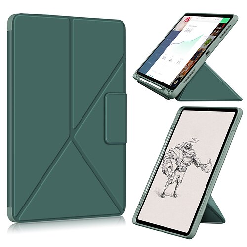 Tablet Case Cover For Apple iPad Pro 12.9'' 5th iPad Pro 11'' 3rd Portable Flip Magnetic Solid Colored TPU
Tablet Case Cover For Apple iPad Pro 12.9'' 5th iPad Pro 11'' 3rd Portable Flip Magnetic Solid Colored TPU