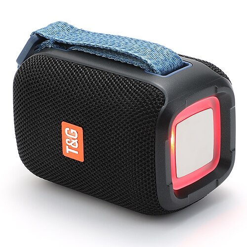 TG339 Bluetooth Speaker Bluetooth Portable Stereo Sound Wireless Speakers Speaker For Mobile Phone
TG339 Bluetooth Speaker Bluetooth Portable Stereo Sound Wireless Speakers Speaker For Mobile Phone