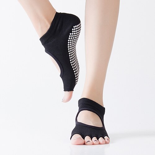 1 paio Per donna Calzini Medio spessore Tinta unita Allevia lo stress / Sport Stile semplice Misto cotone EU36-EU46
1 paio Per donna Calzini Medio spessore Tinta unita Allevia lo stress / Sport Stile semplice Misto cotone EU36-EU46
