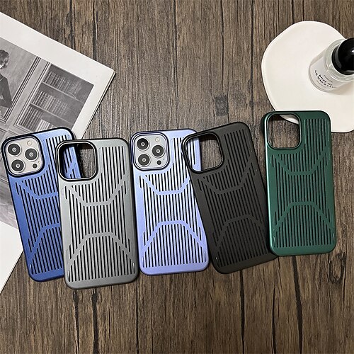 Phone Case For Apple Back Cover iPhone 13 iPhone 12 iPhone 12 Pro iPhone 13 12 Pro Max Portable Shockproof Solid Colored Geometric Pattern PC
Phone Case For Apple Back Cover iPhone 13 iPhone 12 iPhone 12 Pro iPhone 13 12 Pro Max Portable Shockproof Solid Colored Geometric Pattern PC
