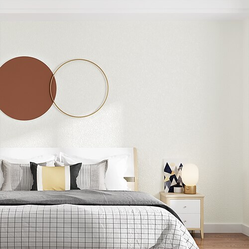 Plain Retro Cement Grey Wallpaper Diatom Mud Clothing Store Hotel Living Room Pvc Thickened Waterproof White Wallpaper
Plain Retro Cement Grey Wallpaper Diatom Mud Clothing Store Hotel Living Room Pvc Thickened Waterproof White Wallpaper