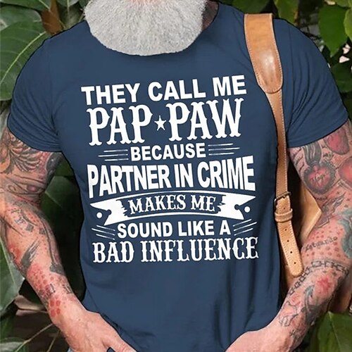 Men's T shirt Hot Stamping Graphic Letter Crew Neck Street Casual Print Short Sleeve Tops Basic Fashion Classic Comfortable Black Blue Gray
Men's T shirt Hot Stamping Graphic Letter Crew Neck Street Casual Print Short Sleeve Tops Basic Fashion Classic Comfortable Black Blue Gray
