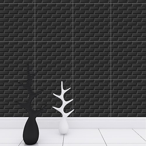 10 Pieces Tile Sticker Fashion Mosaic Tile Stickers Kitchen Waterproof Removable Wall Stickers Bedroom Floor Stickers
10 Pieces Tile Sticker Fashion Mosaic Tile Stickers Kitchen Waterproof Removable Wall Stickers Bedroom Floor Stickers