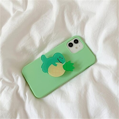 Fruits Dinosaur Expanding Mobile Holder Grip For Iphone Xiaomi Phone Socket Fold Smartphones Desktop Bracket Phone Stand Holder
Fruits Dinosaur Expanding Mobile Holder Grip For Iphone Xiaomi Phone Socket Fold Smartphones Desktop Bracket Phone Stand Holder