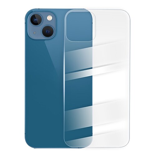 1PCS Back Screen Protector For iPhone 13 13Pro Max Mini XR 13PRO 2021 Tempered Glass Protective Glass For iPhone 13Pro 2021
1PCS Back Screen Protector For iPhone 13 13Pro Max Mini XR 13PRO 2021 Tempered Glass Protective Glass For iPhone 13Pro 2021