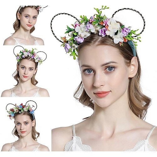 Novo tecido de simulação criativo, flores pequenas, orelhas de gato, bandana de aba larga, orelhas de mickey, bandana de animal, flores falsas para arco de casamento, parede de jardim, festa em casa,
Novo tecido de simulação criativo, flores pequenas, orelhas de gato, bandana de aba larga, orelhas de mickey, bandana de animal, flores falsas para arco de casamento, parede de jardim, festa em casa,