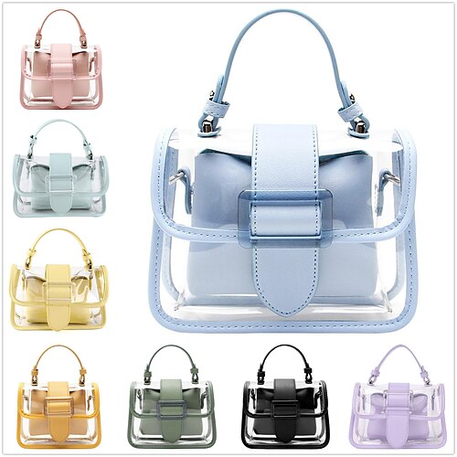 Dame Crossbodyvesker polyester Daglig Stevnemøte Ut på byen Glidelås Kjede Helfarge Sitrongul Frisk grønn (ny farge) Svart Hvit Gul
Dame Crossbodyvesker polyester Daglig Stevnemøte Ut på byen Glidelås Kjede Helfarge Sitrongul Frisk grønn (ny farge) Svart Hvit Gul