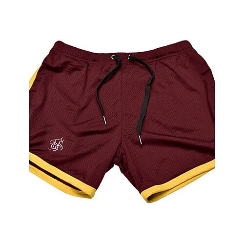 Men's Casual / Sporty Sports Shorts 3D Print Elastic Drawstring Design Short Pants Daily Leisure Sports Micro-elastic Letter Quick Dry Lightweight Mid Waist 1 2 3 4 5 M L XL XXL 3XL
Men's Casual / Sporty Sports Shorts 3D Print Elastic Drawstring Design Short Pants Daily Leisure Sports Micro-elastic Letter Quick Dry Lightweight Mid Waist 1 2 3 4 5 M L XL XXL 3XL